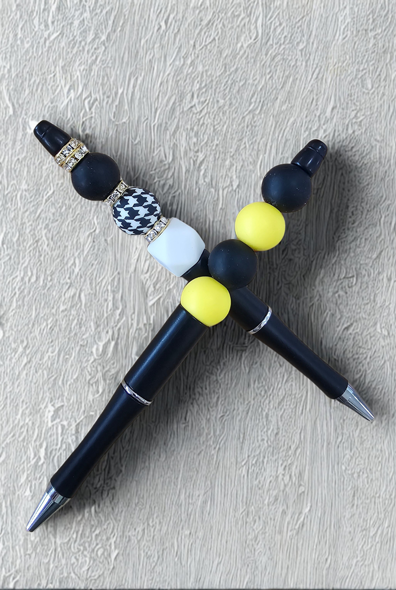 The Basics Pens - Office approved