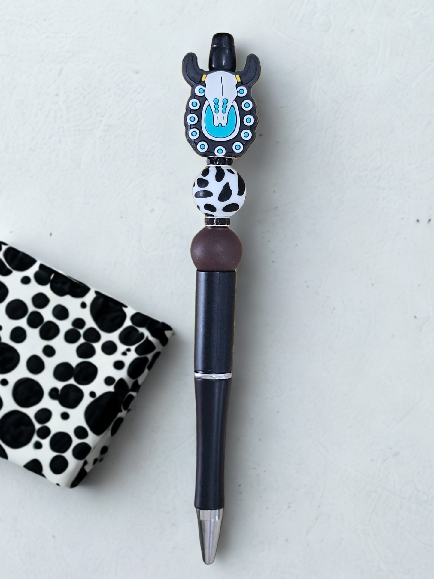 Western Pen - Horseshoe