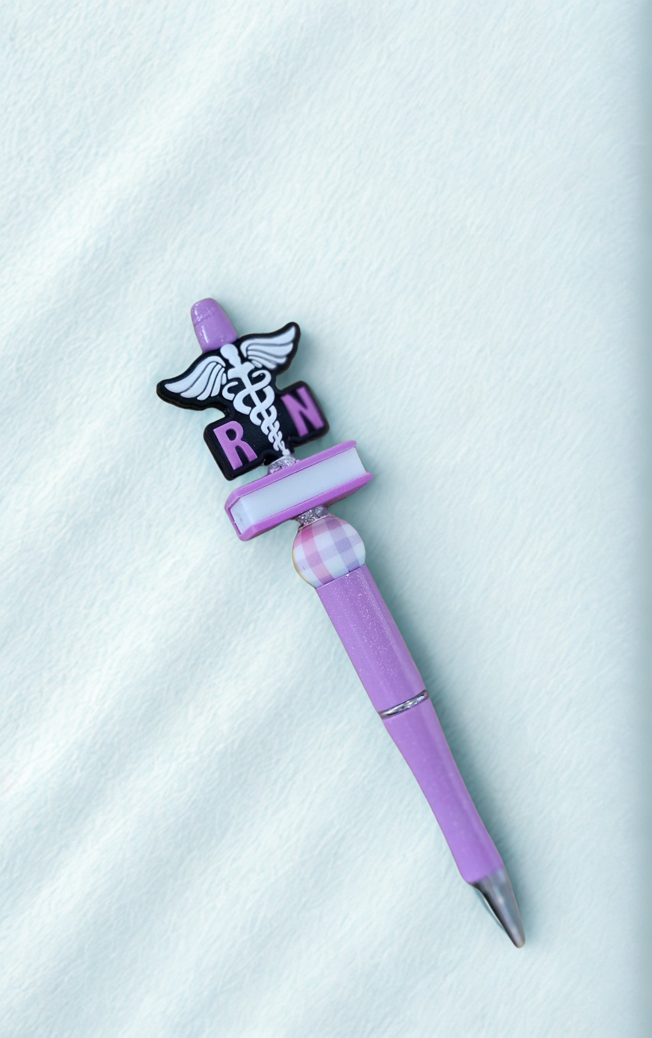 RN Pen - Purple